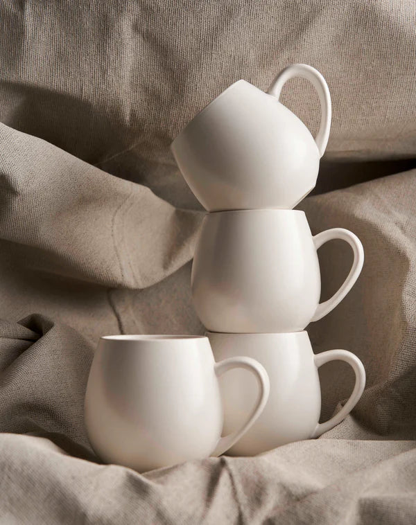 Robert Gordon Hug Me Mug - Snow