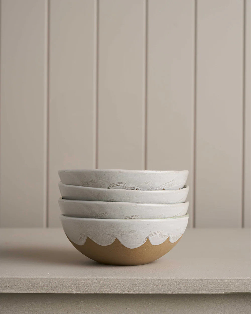 Next Bowls / Breakfast In Bed Snow