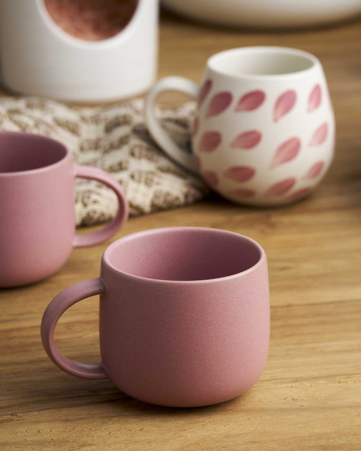 My Mug