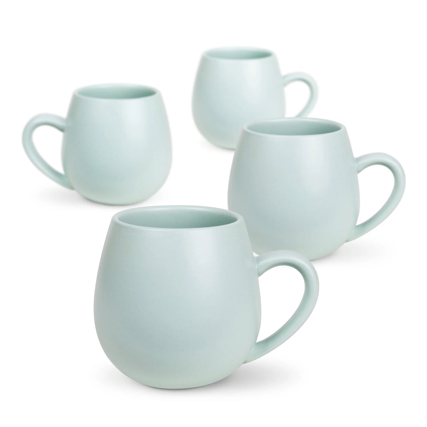 Hug Me Mug - Pale Eucalyptus