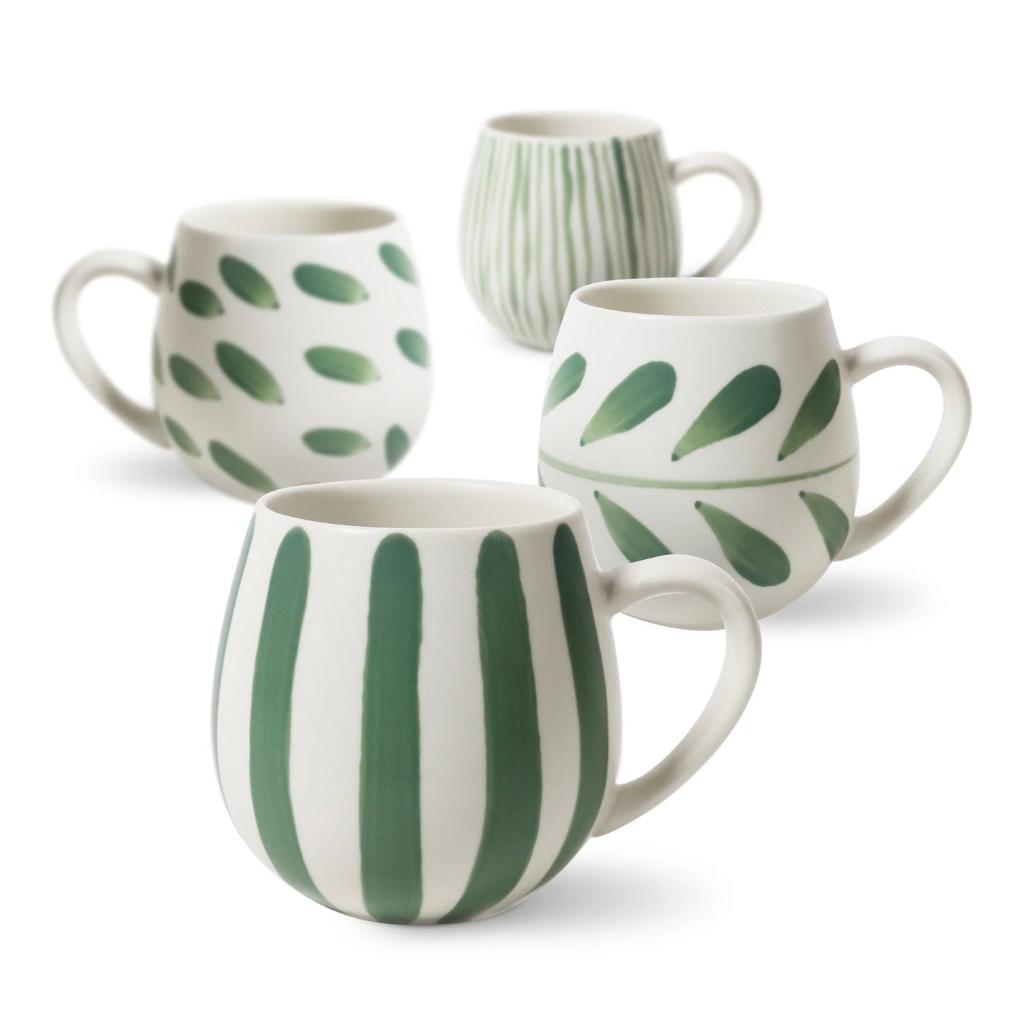 Robert Gordon, Hug me mug - Olive Brush