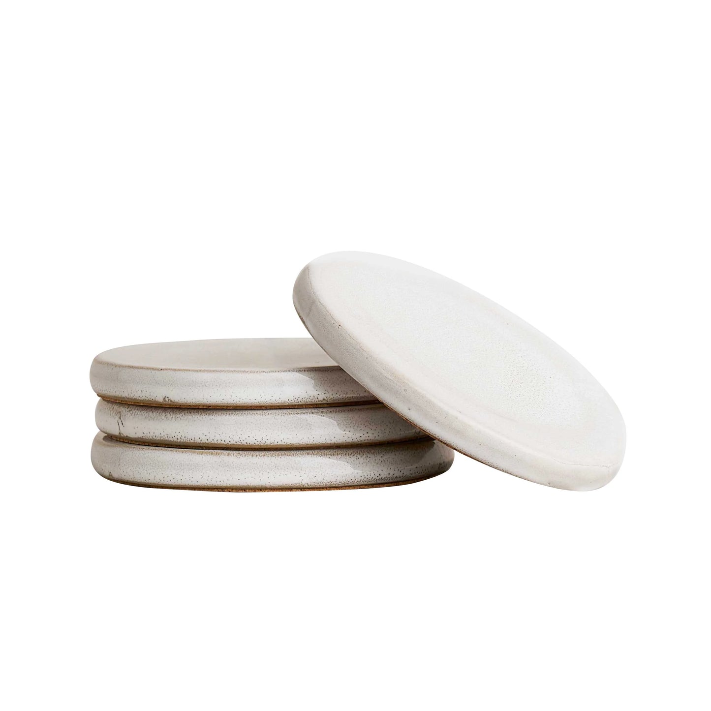 Coasters / Breakfast In Bed Snow