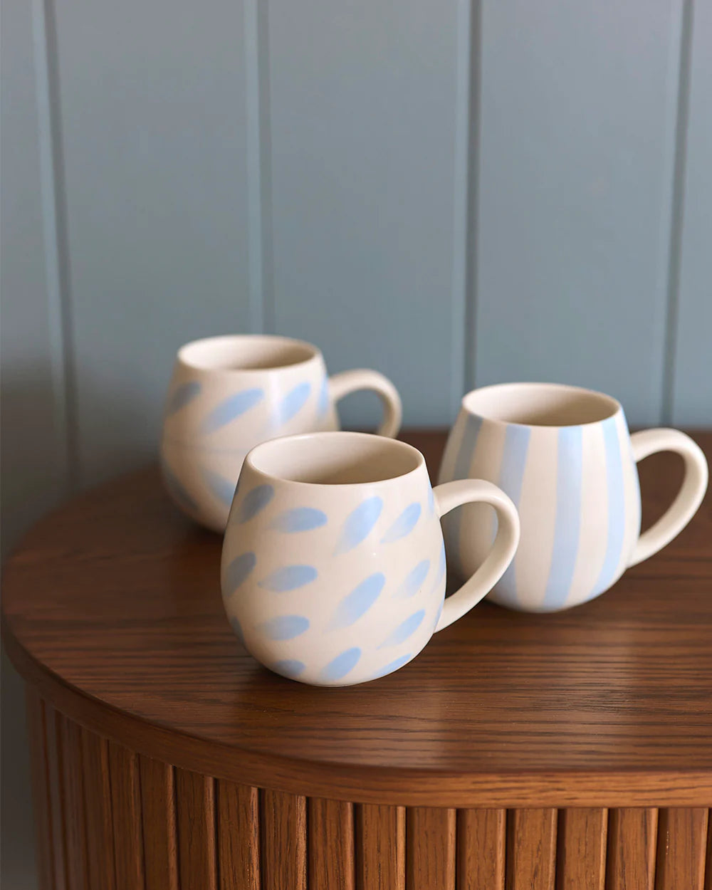 Hug Me Mug - Forget me knot