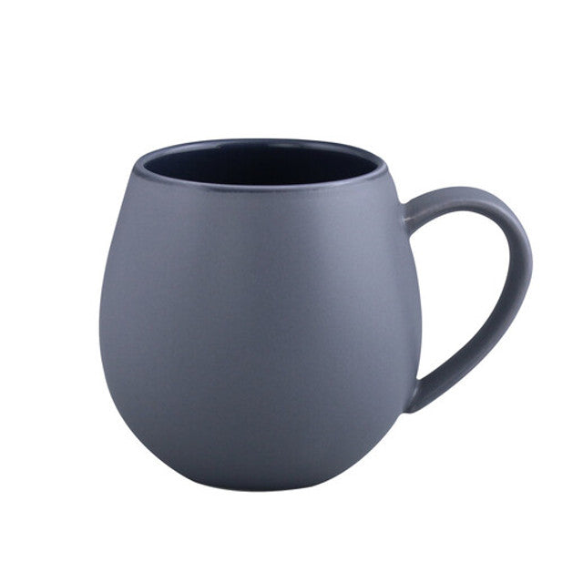 Hug Me Mug - Matte Grey