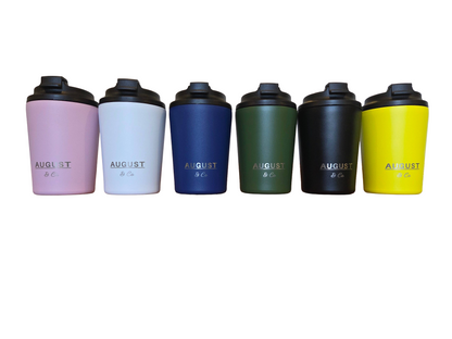 August and Co Keep Cup 6oz
