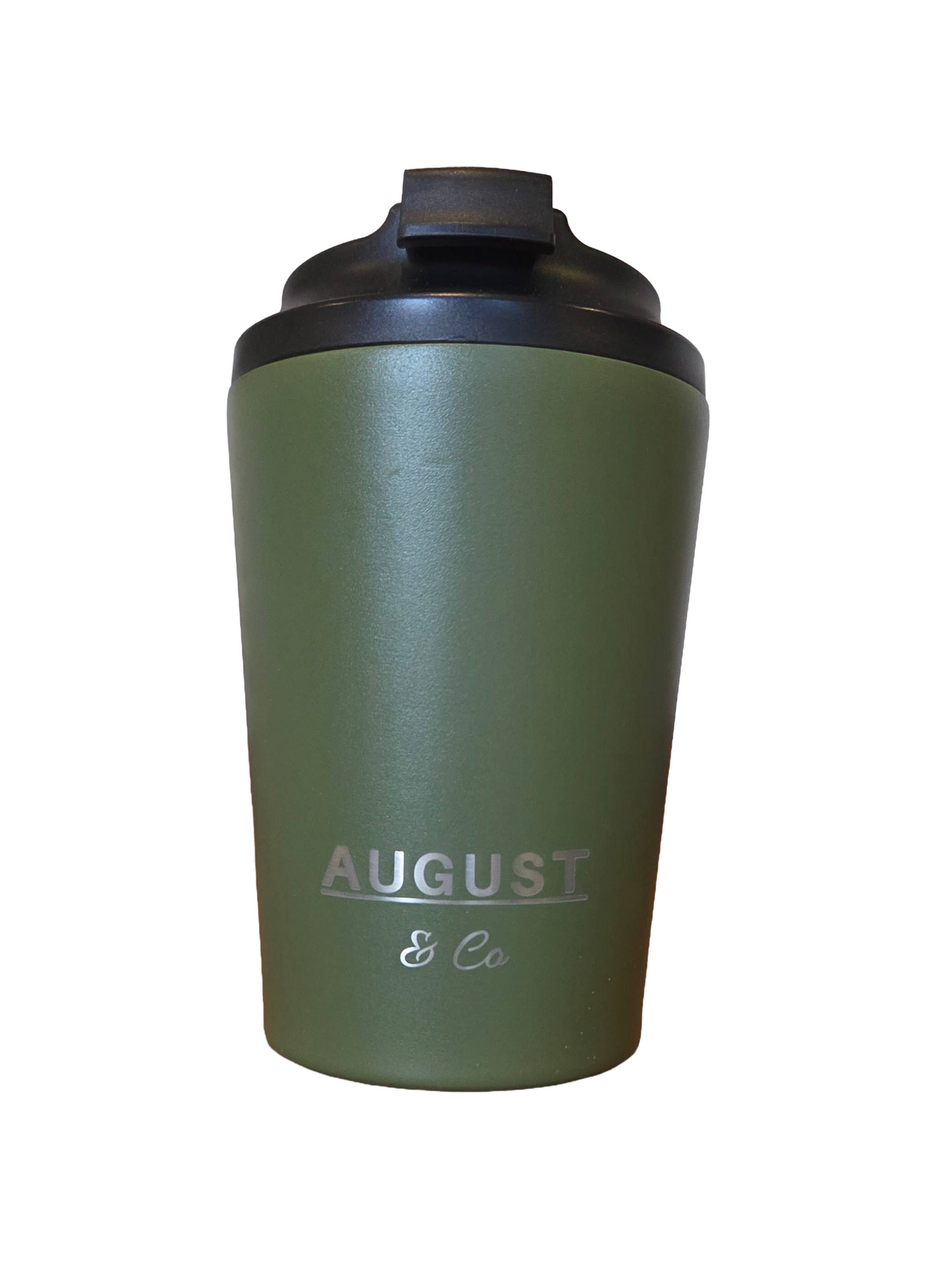 August and Co Keep Cup 6oz