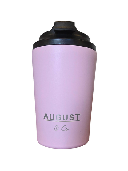 August and Co Keep Cup 6oz