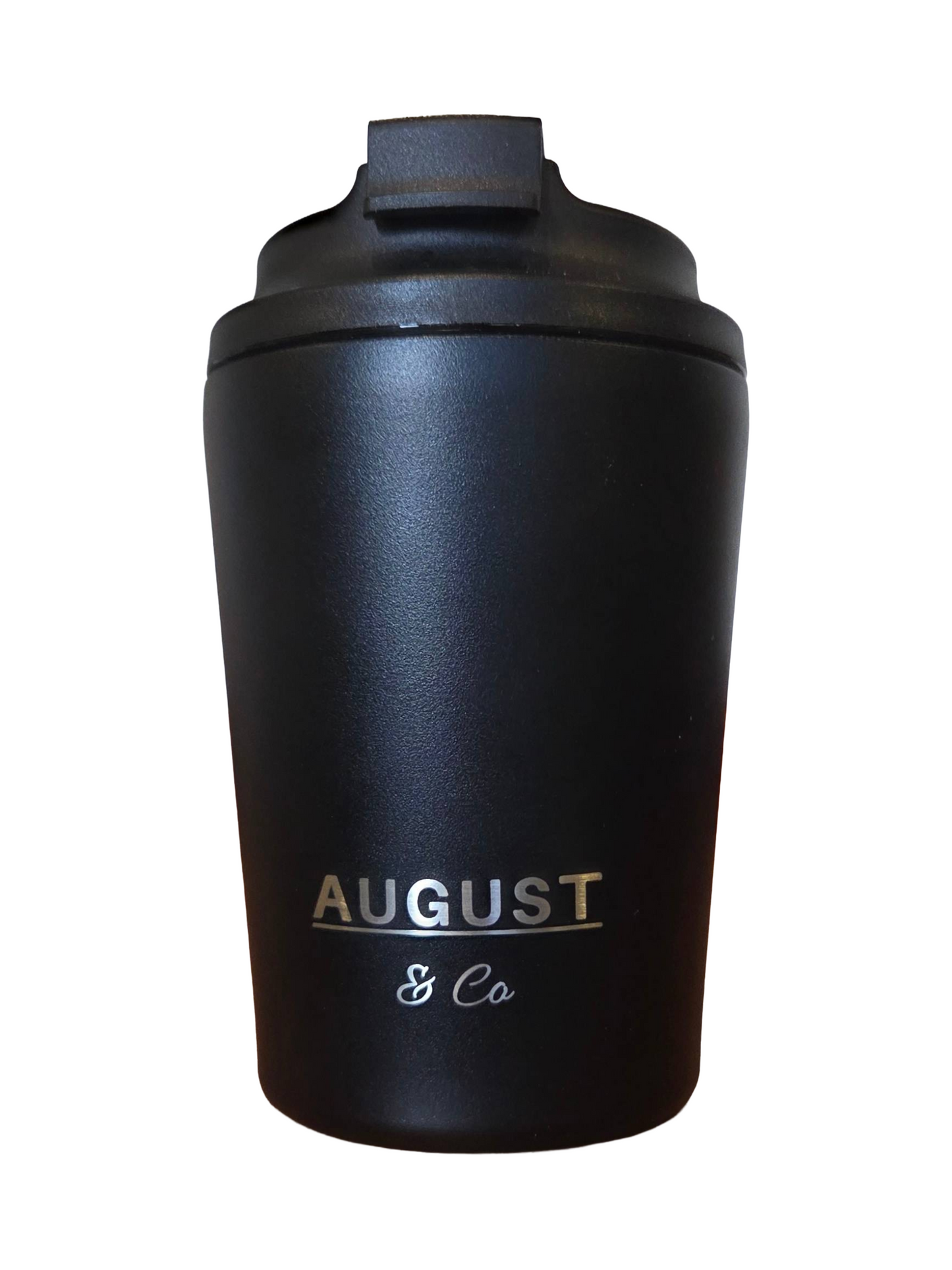 August and Co Keep Cup 6oz