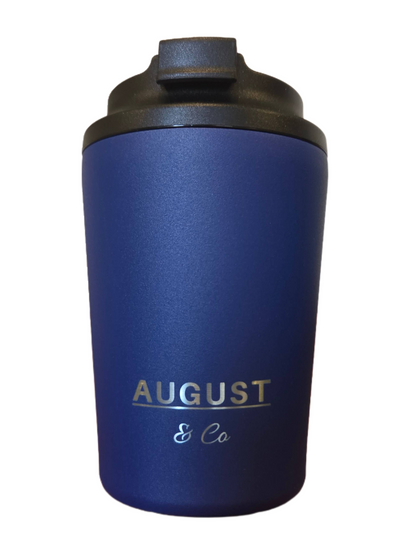 August and Co Keep Cup 6oz