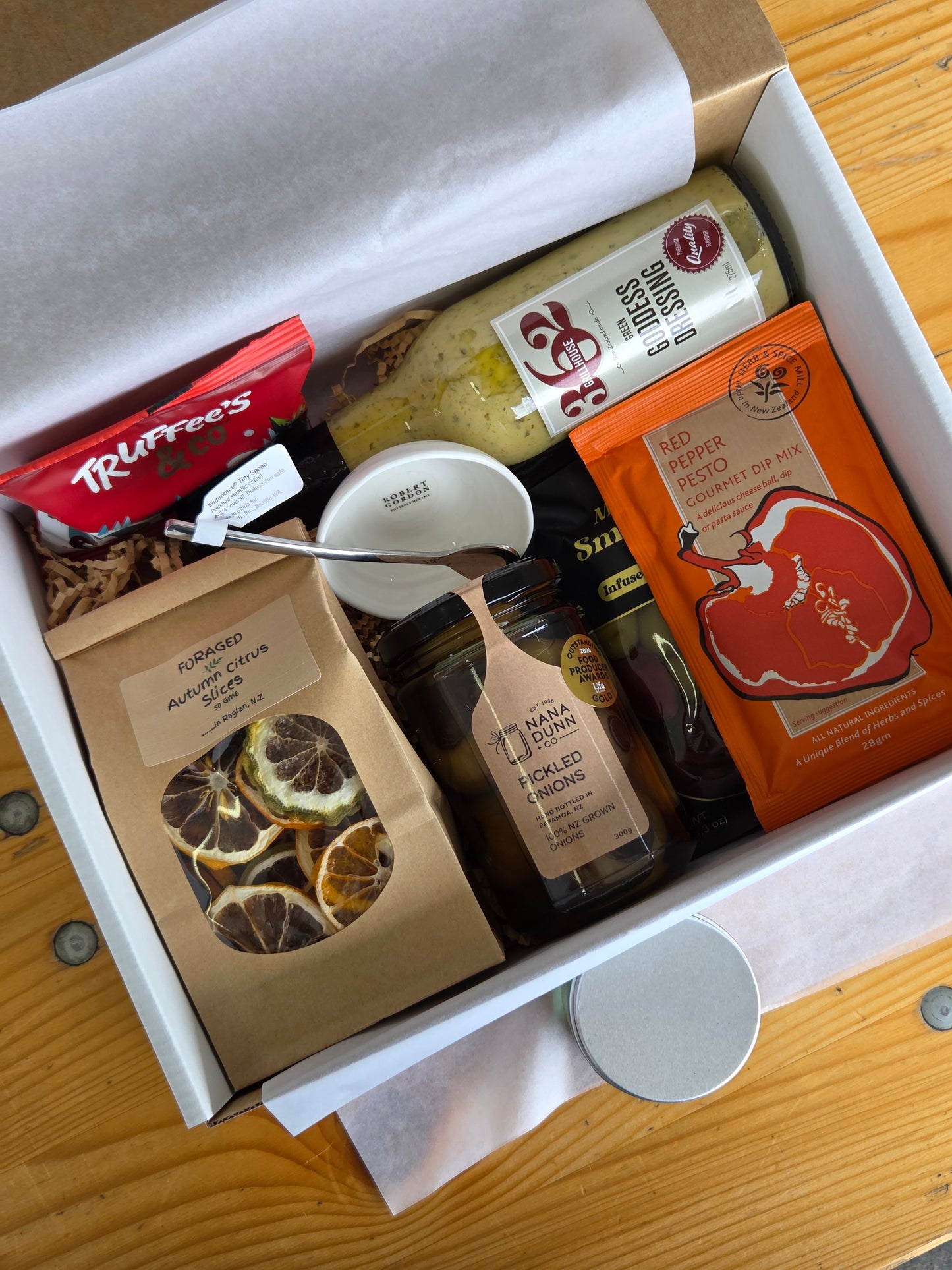 The Hostess gift pack